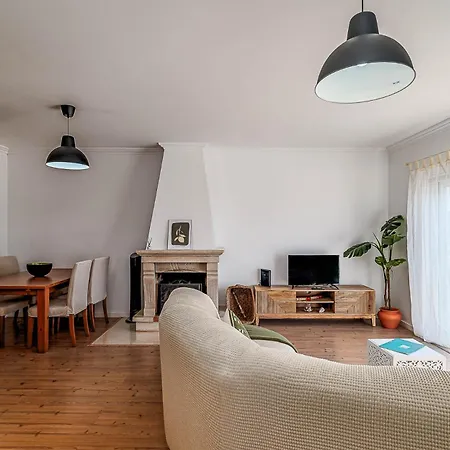 Semesterbostad Beguest Boho Soul House Cascais