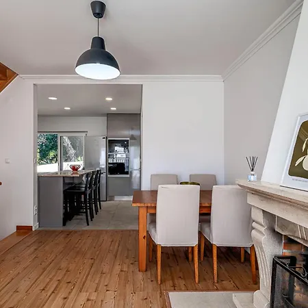 Semesterbostad Beguest Boho Soul House