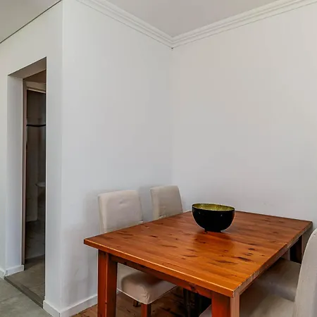 Beguest Boho Soul House Semesterbostad Cascais