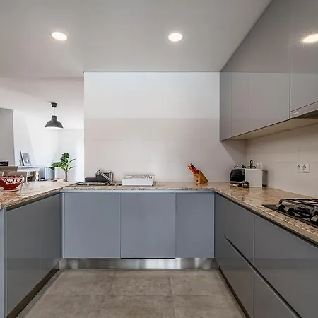 Beguest Boho Soul House Semesterbostad