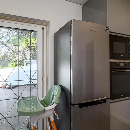 Beguest Boho Soul House Semesterbostad *