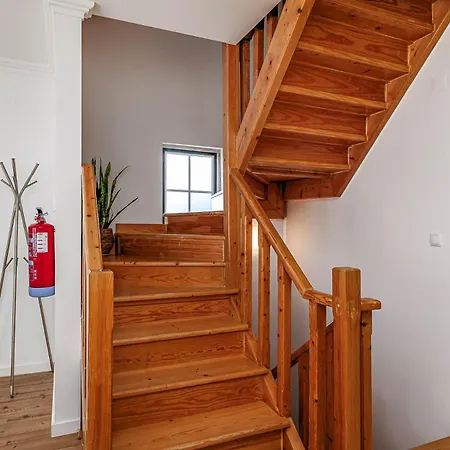 Semesterbostad Beguest Boho Soul House Cascais