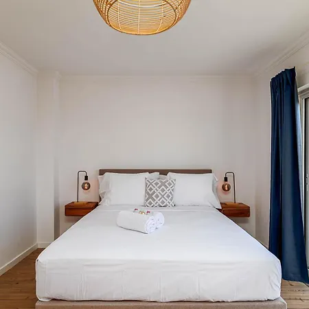 Semesterbostad Beguest Boho Soul House