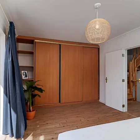 Beguest Boho Soul House *