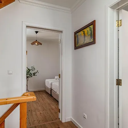 Beguest Boho Soul House Semesterbostad *