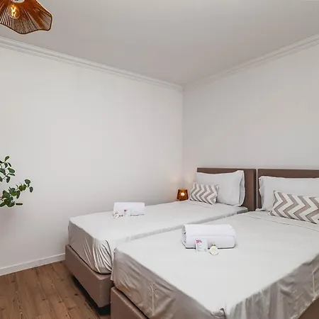 Beguest Boho Soul House Semesterbostad Cascais