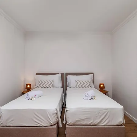 Beguest Boho Soul House * Cascais
