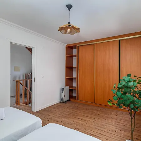 Semesterbostad Beguest Boho Soul House Cascais
