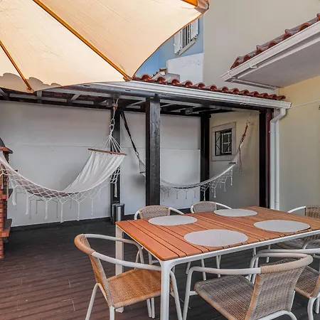 Beguest Boho Soul House *