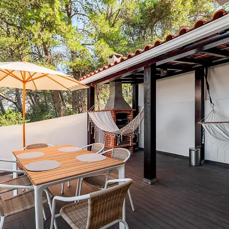 Beguest Boho Soul House Semesterbostad *