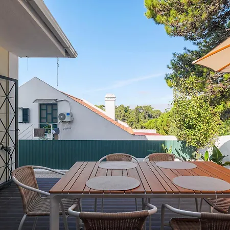 Beguest Boho Soul House