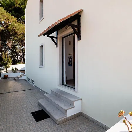 Semesterbostad Beguest Boho Soul House *
