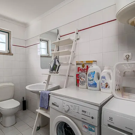 Beguest Boho Soul House Semesterbostad Cascais